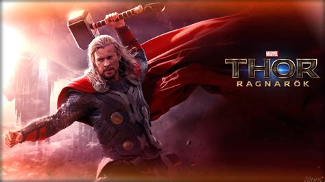 Ragnarok wallpapers in ultra hd or 4k. Thor: Ragnarök ﻿ - Thor: Ragnarok Wallpaper (39494685) - Fanpop