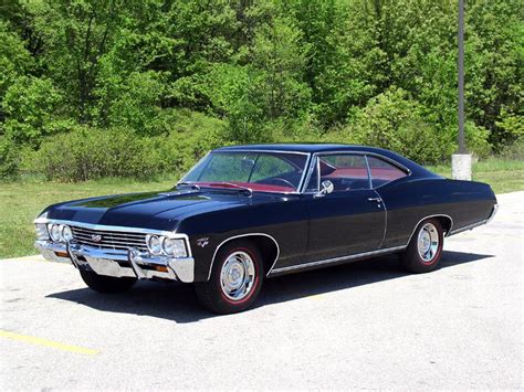 1967 chevy impala ss convertible coupe, head turner wherever you go. 1967 Chevrolet Impala related infomation,specifications ...