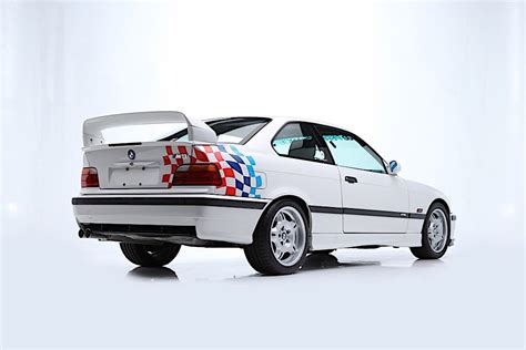 We take a look at the car that defined the sports saloon genre, a true touring car. Five 1995 BMW M3 Lightweight Owned by Paul Walker Fetch $1.3 Million Combined - autoevolution