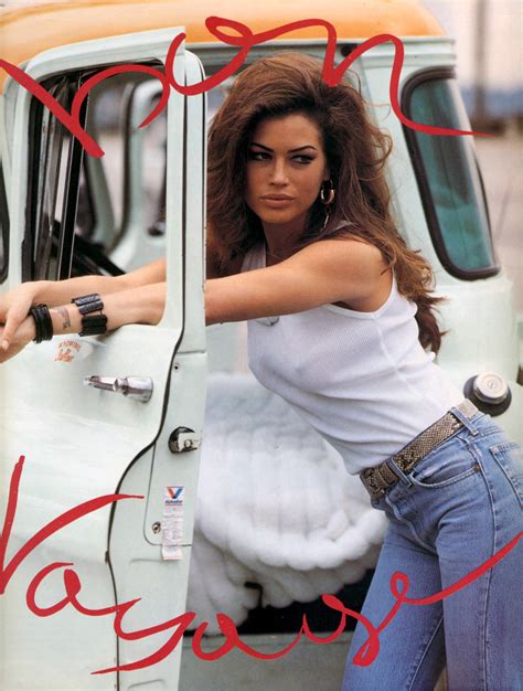 Share carre otis quotations about modeling, parents and school. Carre Otis photo #156517 | Celebs-Place.com