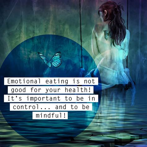 why is emotional eating bad for you