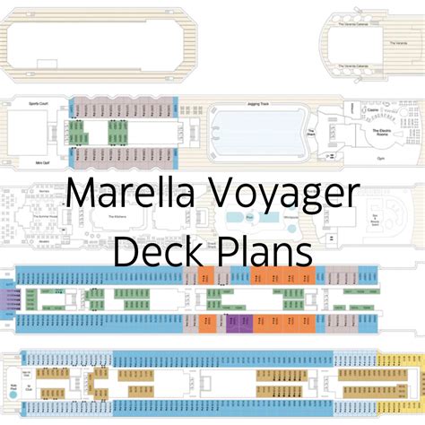 Marella Cruises 2023 Marella Cruises By TUI All You Need To Know