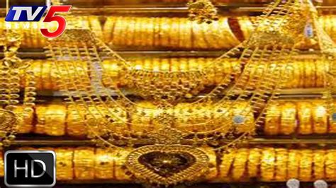 View latest gold rates for 24 carat in india. Gold price today - TV5 - YouTube