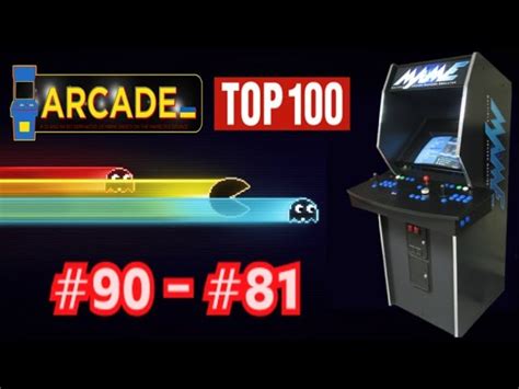 Videojuegos arcade, de lucha, de coches o estrategia, pero sobretodo de los clásicos de los años 90. Juegos De Arcade De Los 80 Y 90 / Juegos arcade retro ...