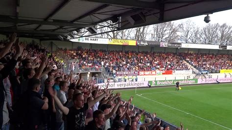 11 april at 14:45 in the league «holland eredivisie» will be a football match between the teams rkc and ajax on. RKC - AJAX 2-4-2014 ( 0-2 ) : Ga staan voor de kampioen - YouTube