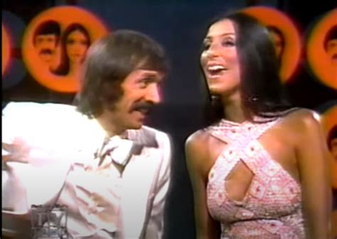 The Sonny And Cher Comedy Hour Episode 50 Cher Scholar
