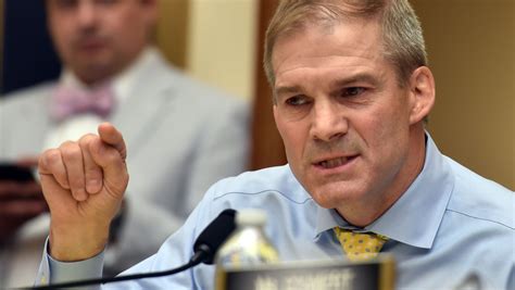 Jim Jordan Accused Of Ignoring Sexual Abuse Allegations At Ohio State