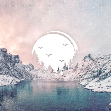 Jameson Nathan Jones - Thaw - Electronica: In-Depth Reviews and News on