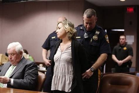 Woman Sentenced For 2nd Time In Fatal Dwi Crash