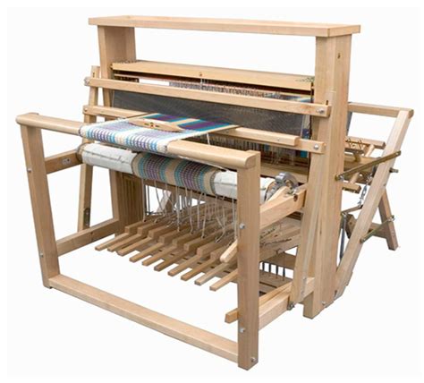 All Looms Gather Textiles Inc