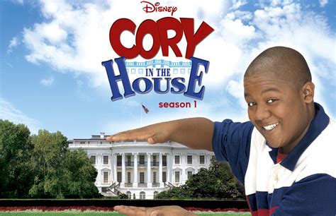 Cory In The House Coming Soon To Disney Whats On Disney Plus