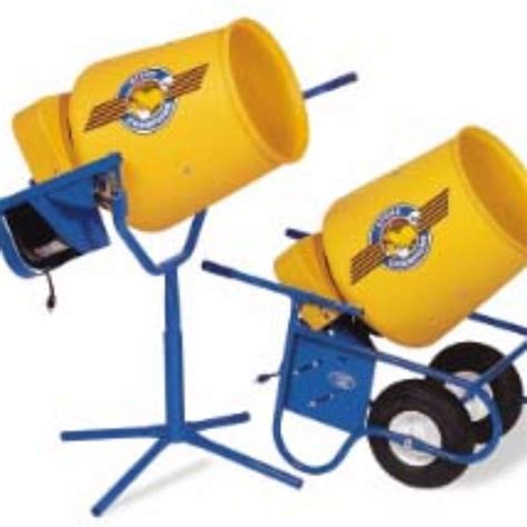 Concrete Mixer Equipment Rentals | Equipment Rental|Tool Rental|Rock