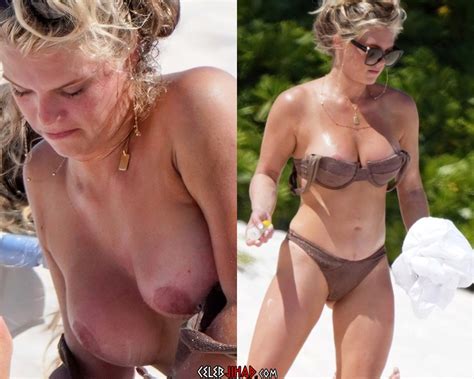 Jennifer worthington nude