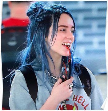I never want the world to know everything about me. Why does Billie Eilish never smile? - Quora