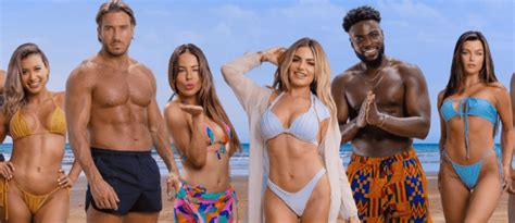 Ex On The Beach Season 6 Episode 3 Release Date And Air Time On Mtv