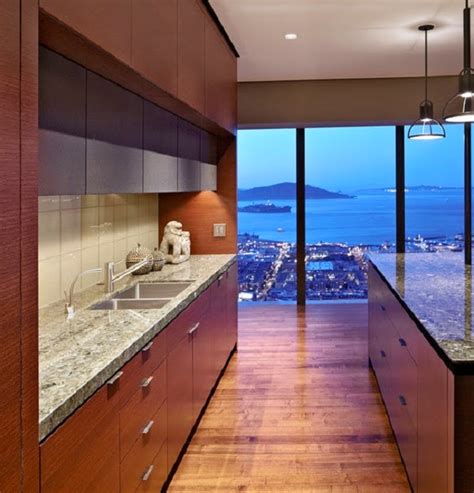 Top 10 Most Amazing Kitchens Youll Ever See