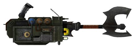 Rated 4 out of 5 by panda74 from plasma rifle replica from fallout. Plasma rifle - The Fallout wiki - Fallout: New Vegas and more
