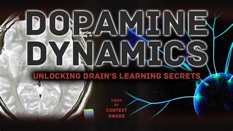 The Dopamine Effect Brains Hidden Power Context Aware Youtube