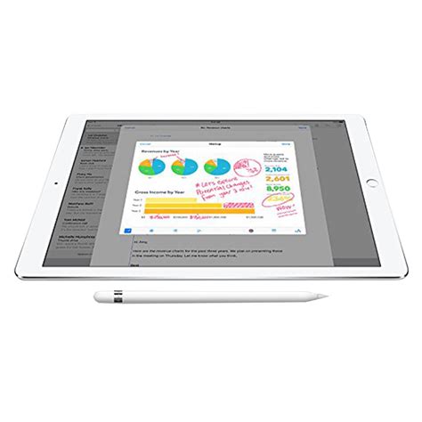 Buy Apple Pencil For Ipad Pro Ipad Air Ipad Mini Mk0c2zma White