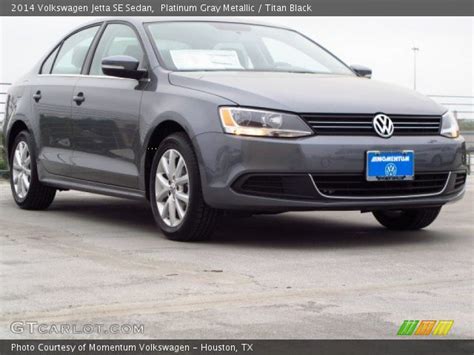 View vehicle info and pictures on auto.com. Platinum Gray Metallic - 2014 Volkswagen Jetta SE Sedan ...