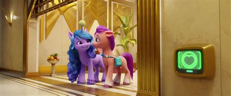 Yarn You Coming Or What My Little Pony A New Generation Video