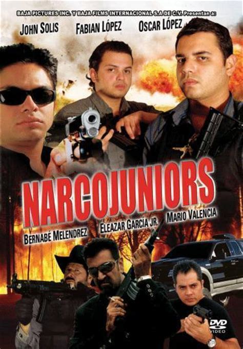 Narco Juniors 2010 Filmaffinity