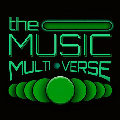 The Music Multi Verse