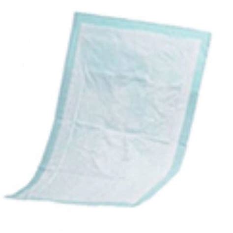 Unicare Green Underpads 23 X 36 15 Pack Of Disposable Backsheet Pads
