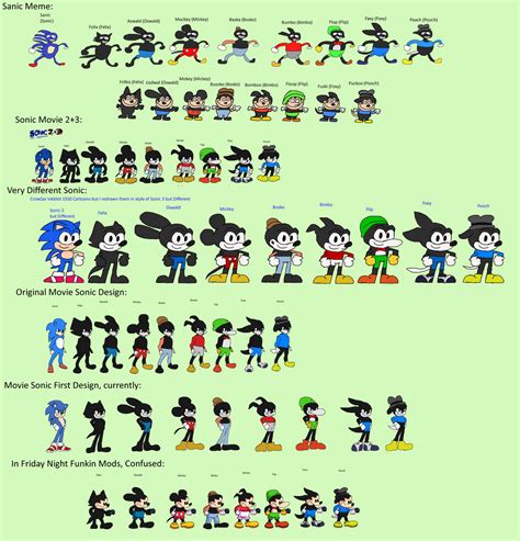Crowsar Inkblot 1930s Toons With Style Collection By Abbysek On Deviantart
