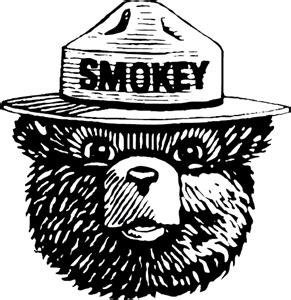Free Free 271 Smoky Mountain Bear Svg SVG PNG EPS DXF File