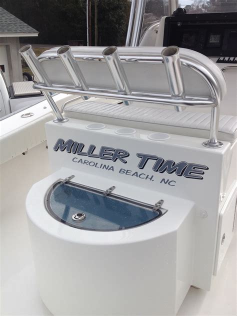 Livewells and placement ? - The Hull Truth - Boating and Fishing Forum