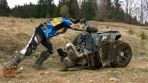 Aug 05, 2021 · breaking news: Quad ATV UTV CFmoto HTW Best Crashes Fails Compilation ...