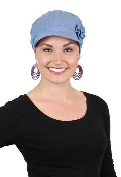 Pin By J Vaughn On Holiday Felts Cancer Headwear Hats For Cancer