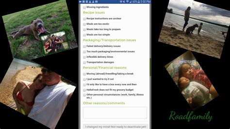 How do i cancel zelle®? How to cancel your Hellofresh account subscription. - YouTube