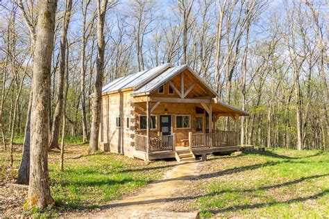 11 Best Cabins In Wisconsin You Need To Visit Linda On The Run