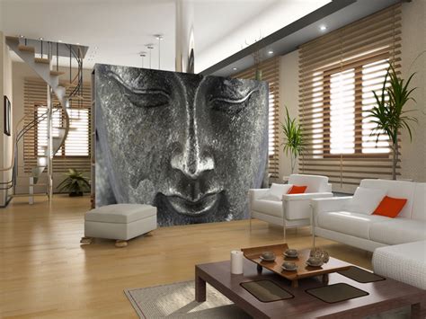 Cool And Classic Wall Murals For Home Interior Vogue