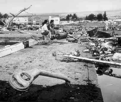 Auch das stärkste je gemessene erdbeben geschah in chile: Biggest Tsunami Countdown