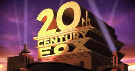 Disney Officially Redesigns The Iconic 20th Century Fox Intro