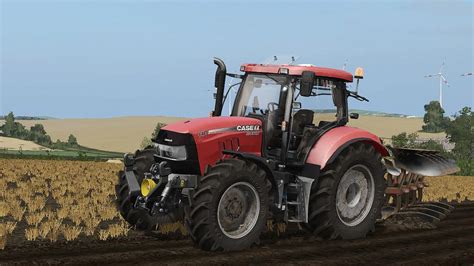 Case Ih Maxxum Pack V13 Fs17 Farming Simulator 17 Mod Fs 2017 Mod