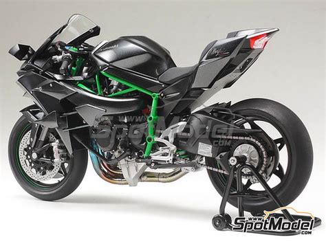 Kawasaki Ninja H2r Full Carbon