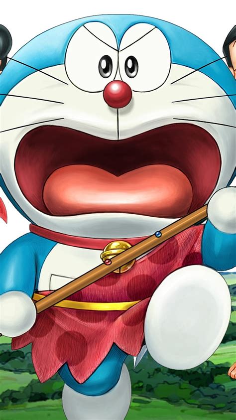 Download Kumpulan 75 Wallpaper Hd Doraemon Hd Terbaik Gambar