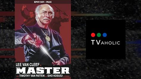 The Master Ep01 Max 1984 Guest Starring Demi Moore Youtube