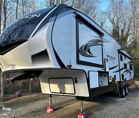 2021 Grand Design Reflection 340rds Rv For Sale In Zebulon Nc 27597
