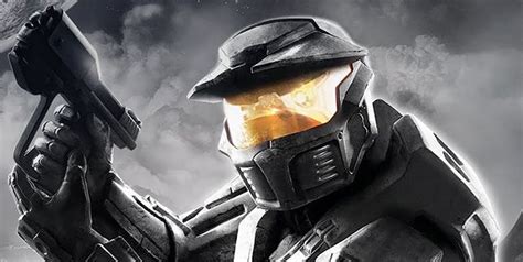 Halo Combat Evolved Anniversary Joins The Master Chief Collection On
