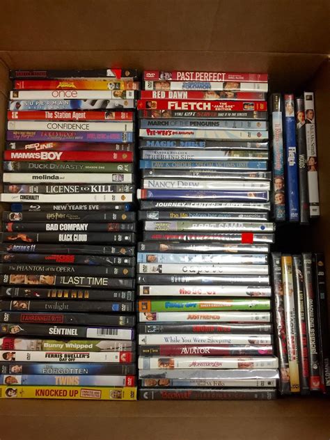 Dvds Free Shipping Website