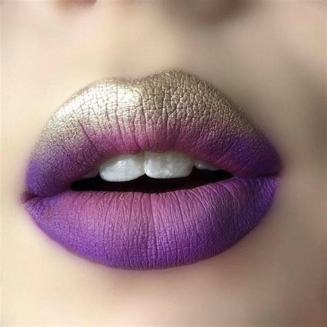 Contour Makeup Lip Makeup Beauty Makeup Lipstick Art Lip Art Beauty Blender How To Use
