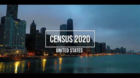 Census 2020 Commercial Youtube