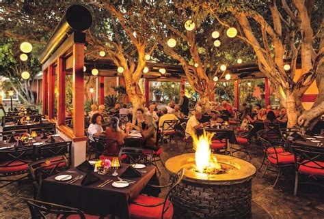 The 10 Best Restaurants In All Of Palm Springs Artofit