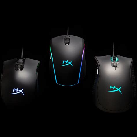 Choosing The Perfect Gaming Mouse For Your Gaming Style Allgamers