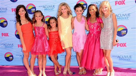 The Most Problematic Moments In Dance Moms History